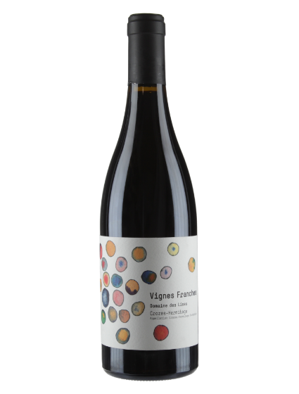 Crozes-Hermitage Vignes Franches